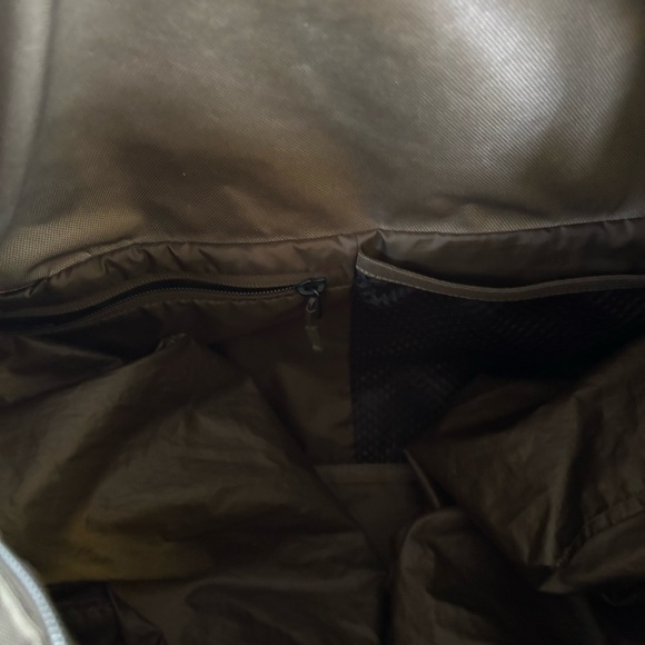 Lululemon Dark Green Duffle Bag - Picture 10 of 16